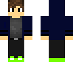 skin carina