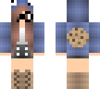 skin edited for me