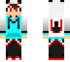 skin for bro