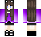 skin for edrea