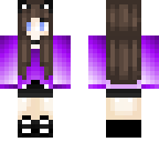 skin for edrea
