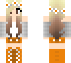 skin for xcheer
