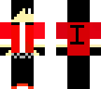 skin iann gamer 22