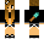 skin luzugirl