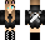 skin update
