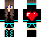 skylar love