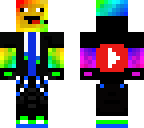 slime youtubero derp