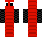 slither io red snake
