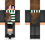 slytherin
