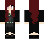 slytherin chick