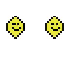 smiley skin
