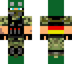 soldat