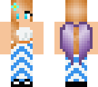 sommer girl