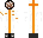 space suit steve