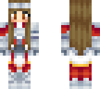 spartan girl