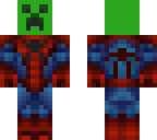 spider creper