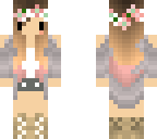 spring girl