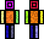squares