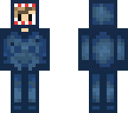 squid boy 64