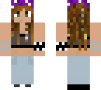 sr2 shaundi
