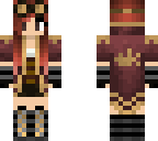 steampunk gal