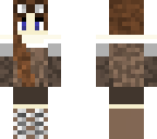 steampunk girl