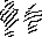 stripes