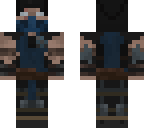 subzero mkx