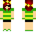 summer chara