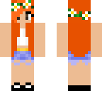 summer ginger
