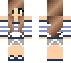 summer girl