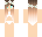 summer girl