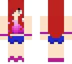 summer nicole