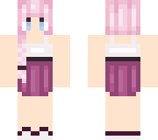 summer skin for me