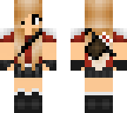 survival skin