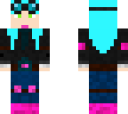 tdm lady