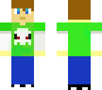 teen boy