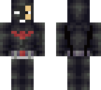 the bat