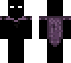 the dark one