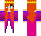 the new queen bunnysinger