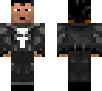 the punisher