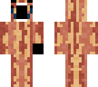 the sad bacon