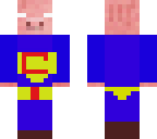 the super c pig