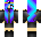 thief girl