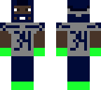 thomas rawls