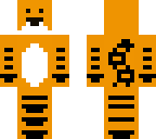tiger