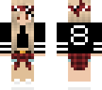 tomboy bandan girl 