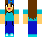 tomby girl