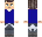 tommyman13 in a uniform