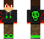 toxoxz boy